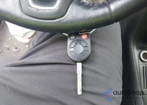 2015 Ford Focus Se from USA, damaged, VIN 1FADP3F27FL247312